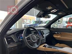 فولفو XC90